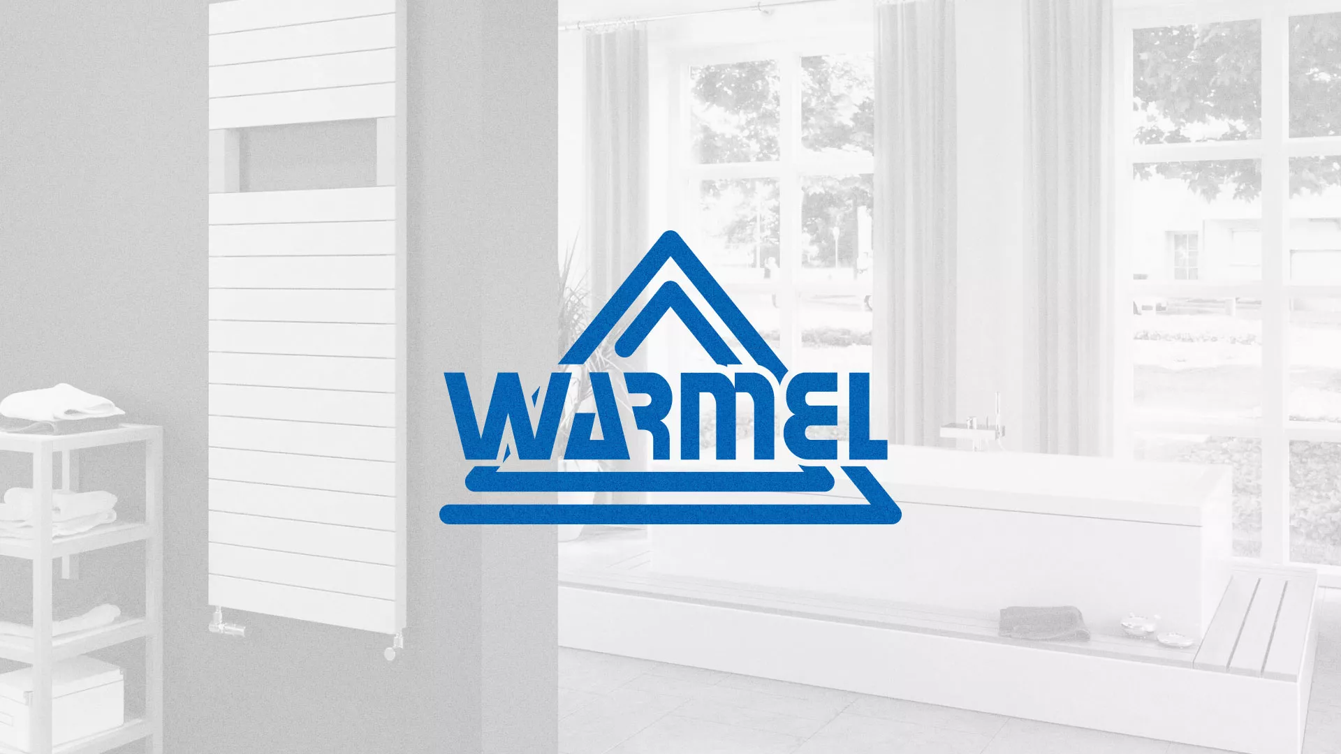 Разработка сайта для компании «WARMEL» по продаже полотенцесушителей в Лысьве